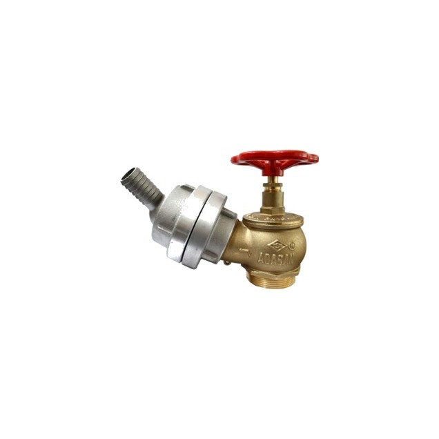 YANGIN VANASI DÜŞÜRÜCÜLÜ 2''