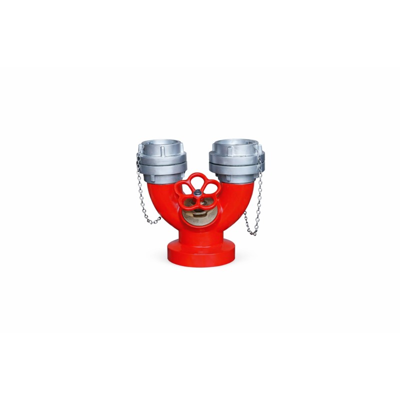 İTFAİYE BAĞLANTI AĞZI 4''x21/2''x2''