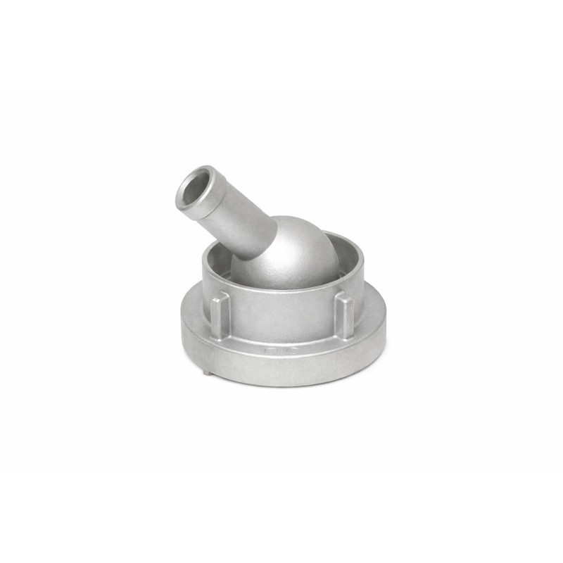 2” x 1” Alman Tip Alüminyum Düşürücü Rekor